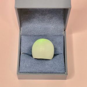 Alexis Bittar Lucite Ring
